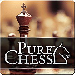 Pure Chess box art for Playstation 4